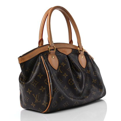 Louis Vuitton Monogram Tivoli PM 3 of 11