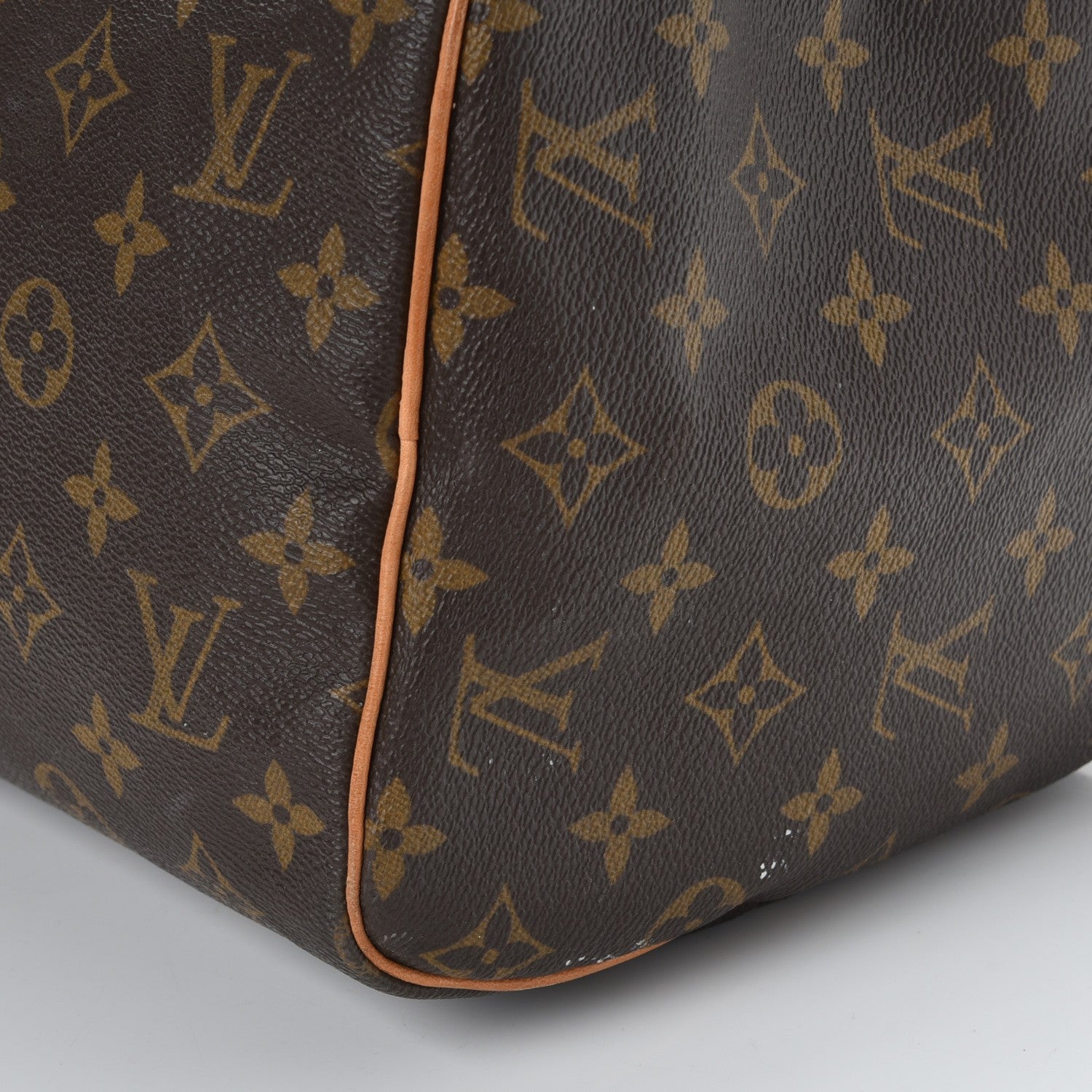 Louis Vuitton Monogram Speedy 30 17 of 19