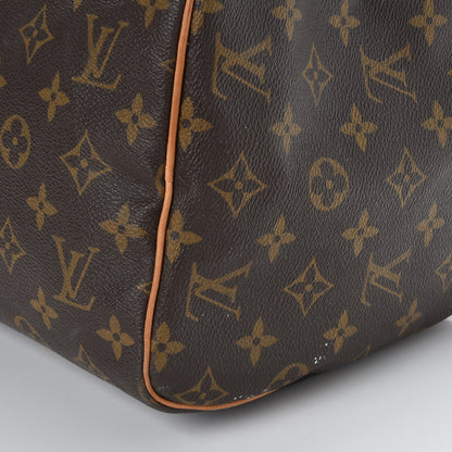 Louis Vuitton Monogram Speedy 30 17 of 19