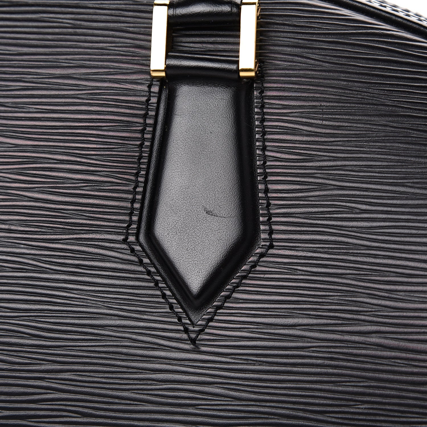 Louis Vuitton Epi Jasmin Black 13 of 14