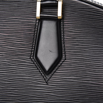 Louis Vuitton Epi Jasmin Black 13 of 14