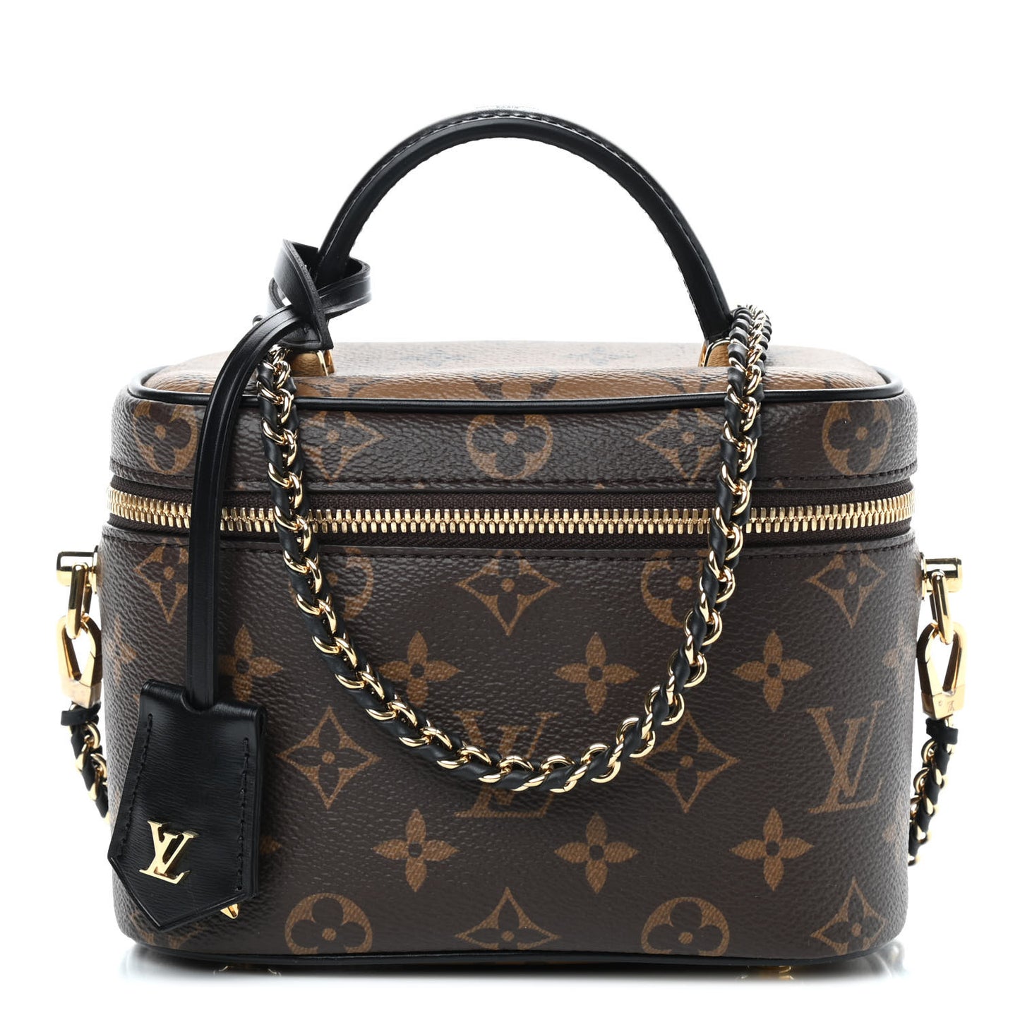 Reverse Monogram Vanity PM