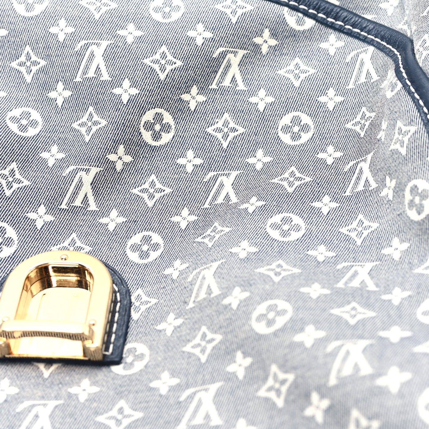 Monogram Idylle Romance Encre