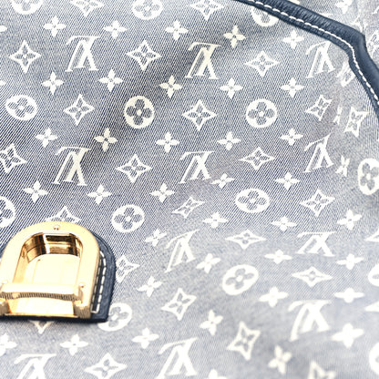 Louis Vuitton Monogram Idylle Romance Encre 10 of 11
