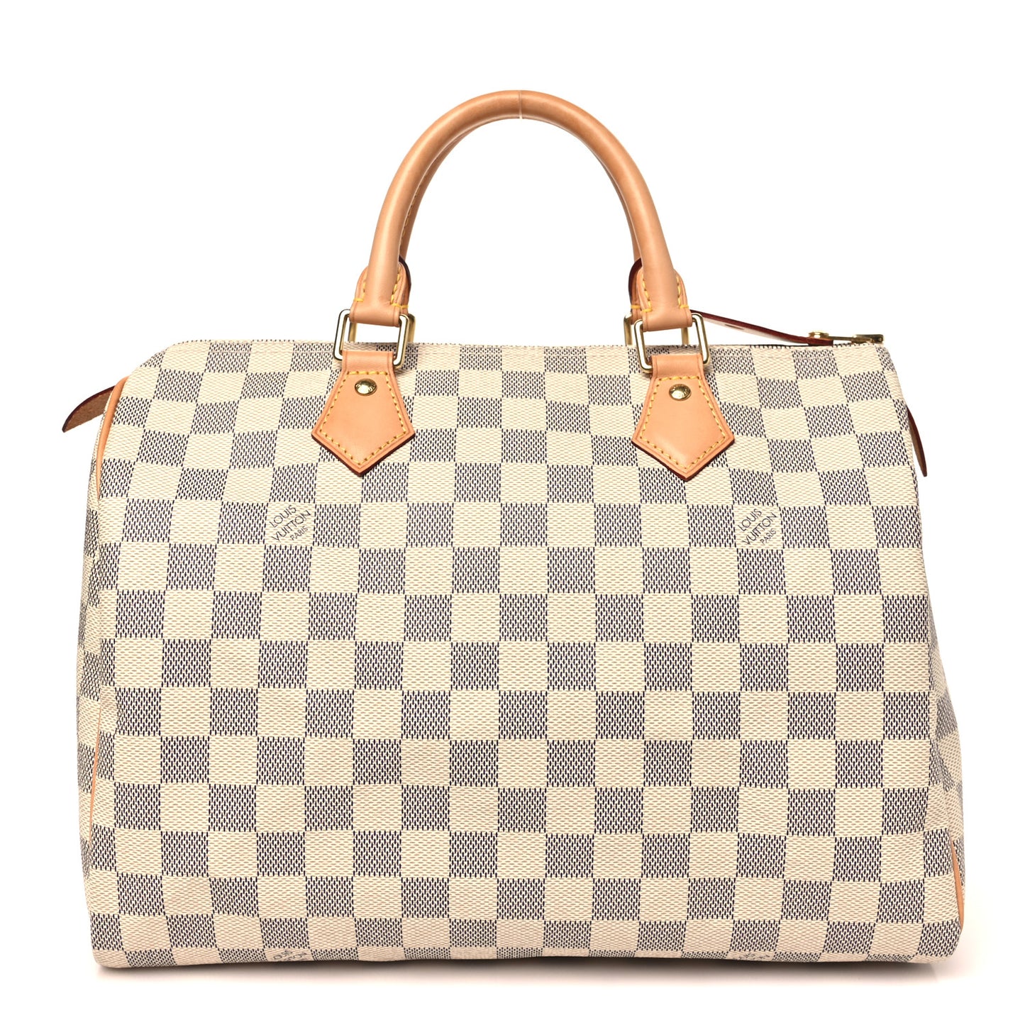 Damier Azur Speedy 30