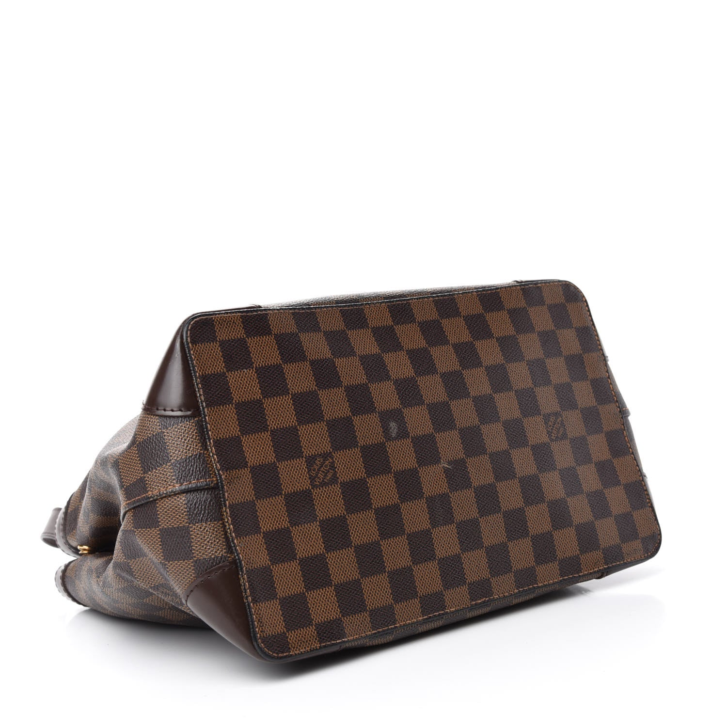 Louis Vuitton Damier Ebene Hampstead PM 4 of 11