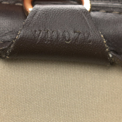 Louis Vuitton Mini Monogram Josephine PM Light Kaki 7 of 19