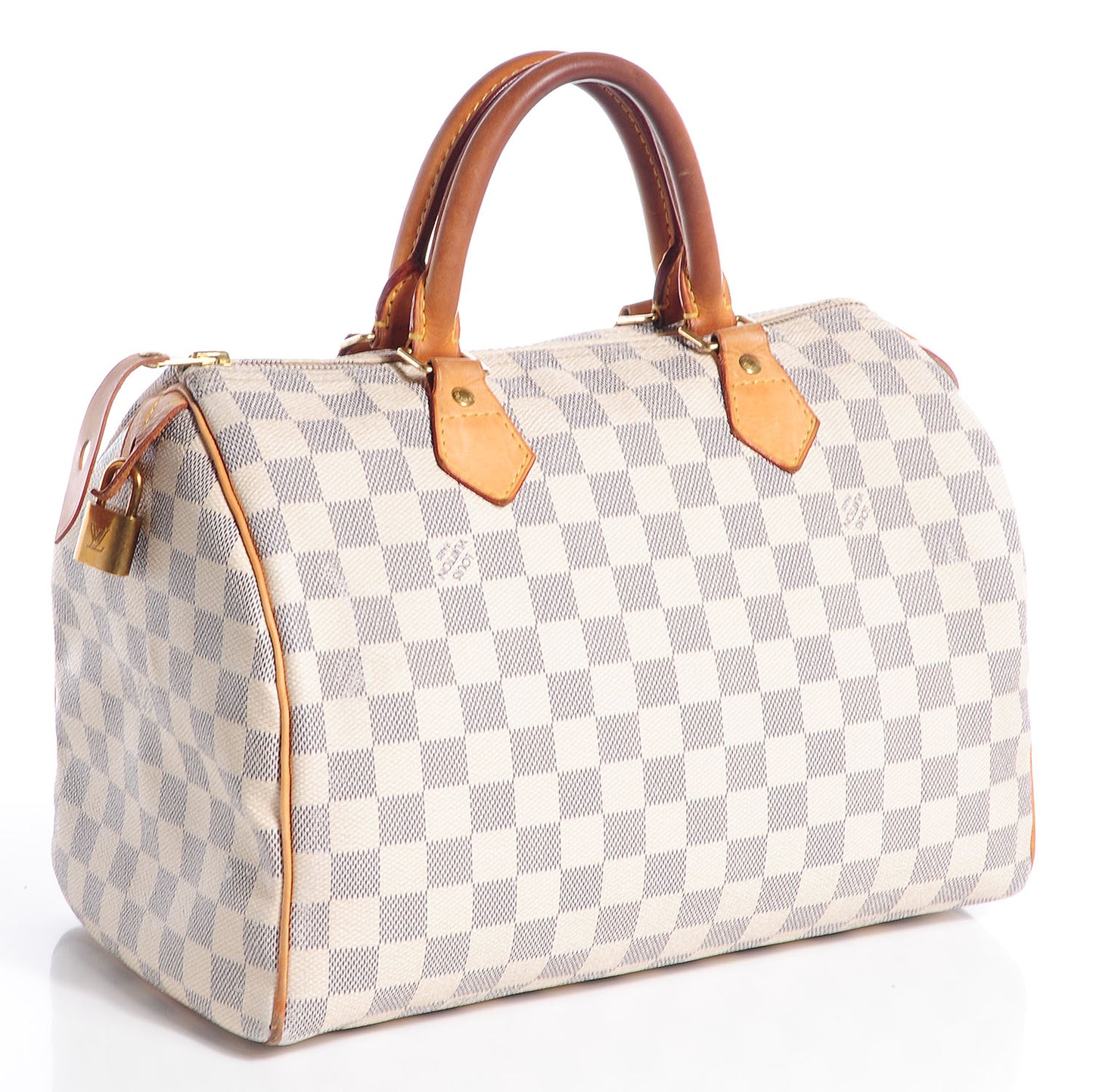 Damier Azur Speedy 30