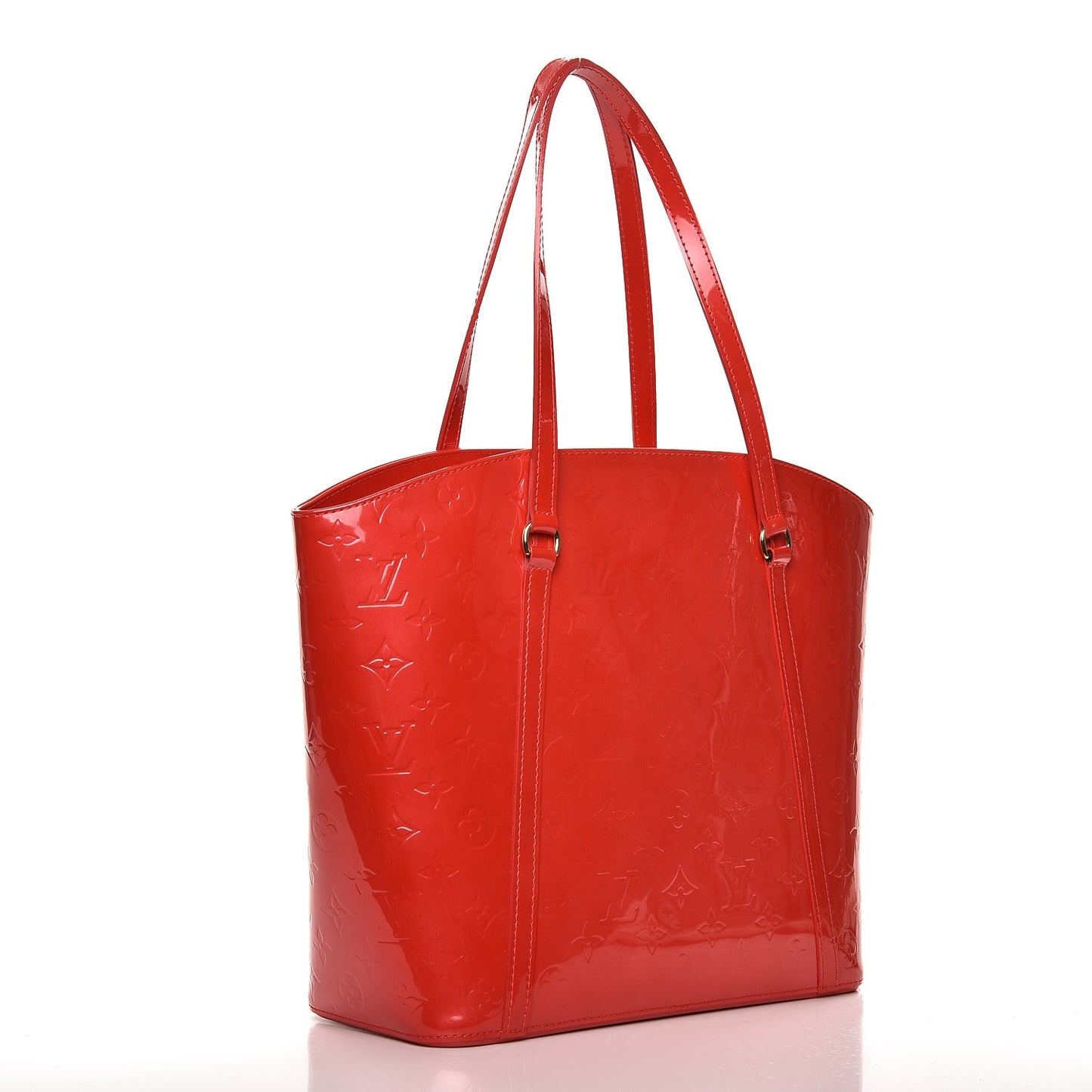 Vernis Avalon MM Rouge Grenadine