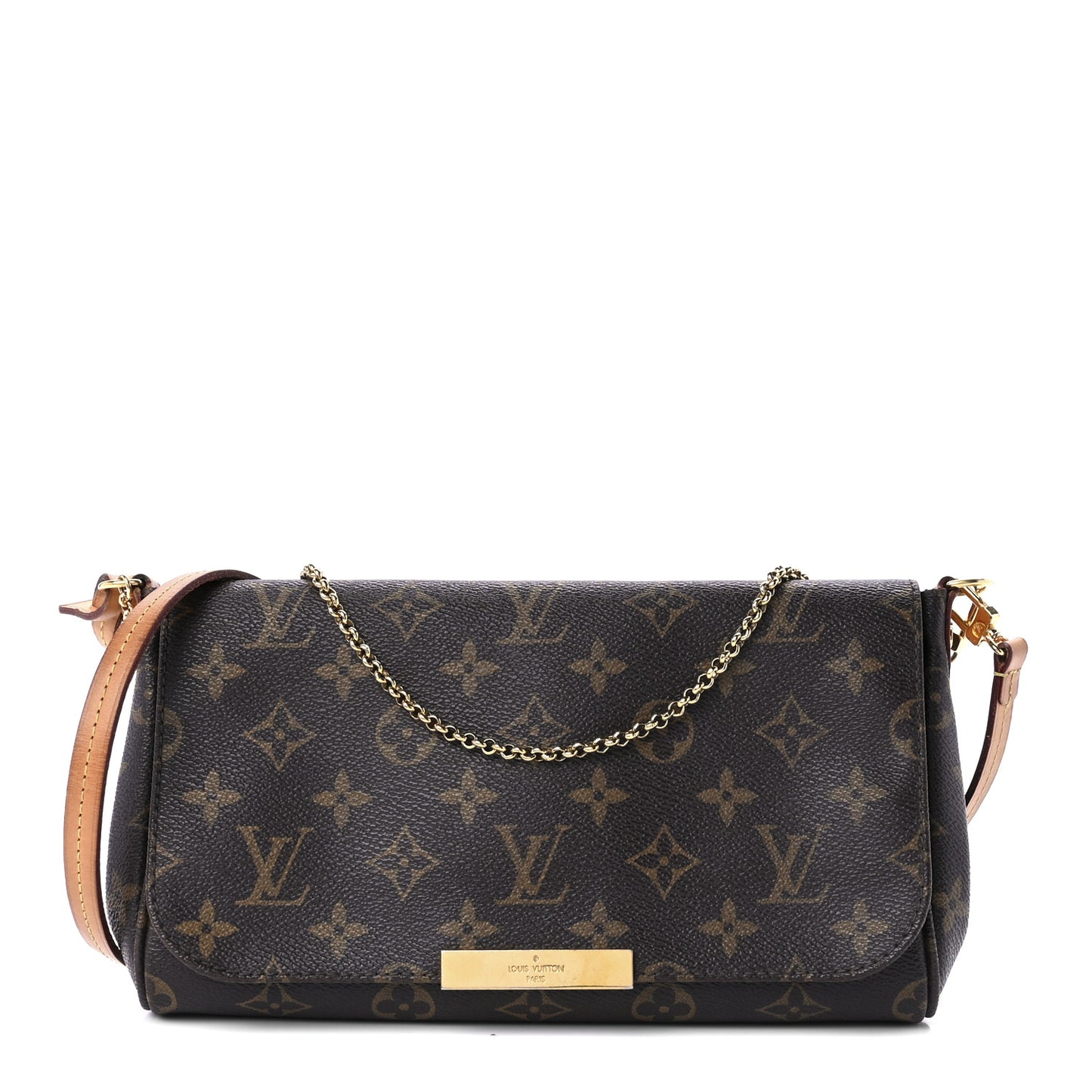 Monogram Favorite MM