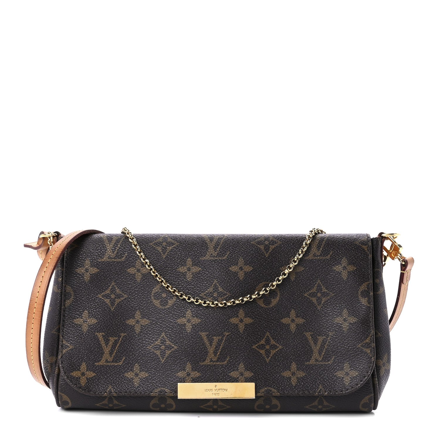 Louis Vuitton Monogram Favorite MM 1 of 11