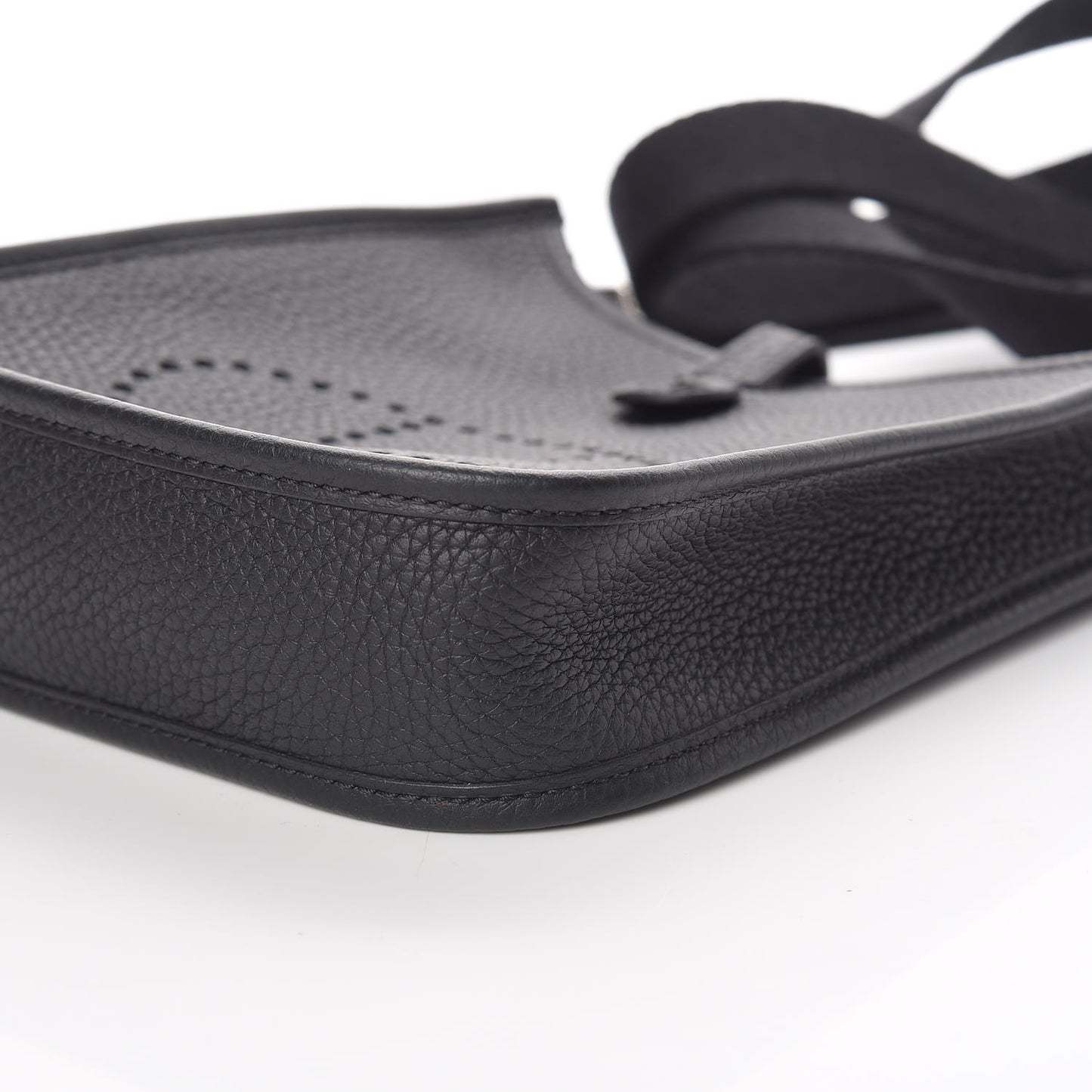 Taurillon Clemence Evelyne TPM Black