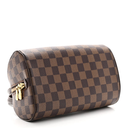 Louis Vuitton Damier Ebene Ribera Mini 4 of 9