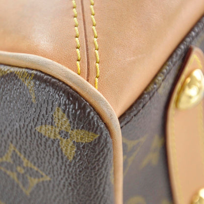 Louis Vuitton Monogram Retiro PM 9 of 13