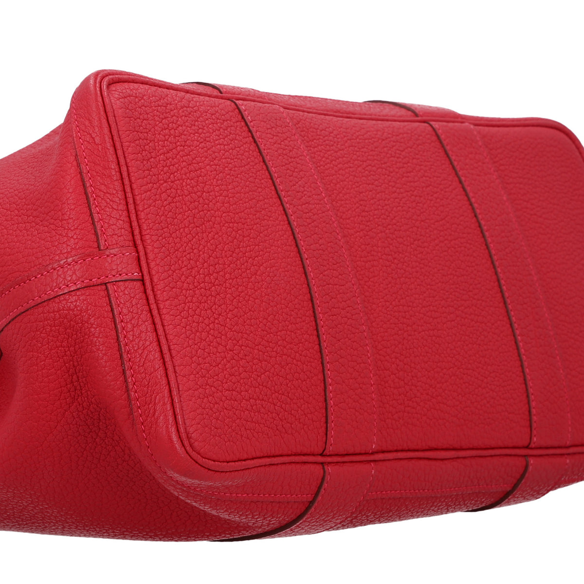 Hermes Negonda Garden Party 36 MM Rouge Piment 8 of 9
