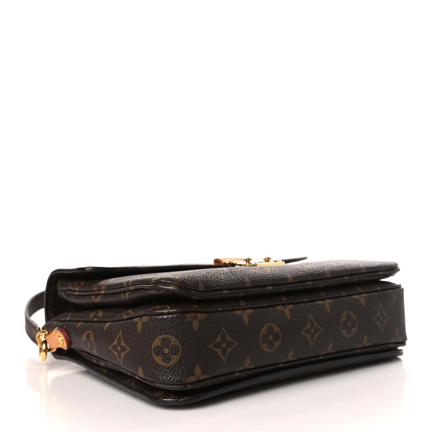 Louis Vuitton Monogram Pochette Metis 4 of 10