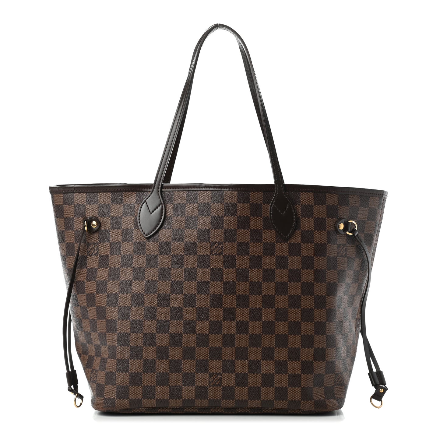 Damier Ebene Neverfull MM