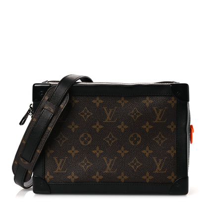 Louis Vuitton Monogram Solar Ray Soft Trunk 1 of 12