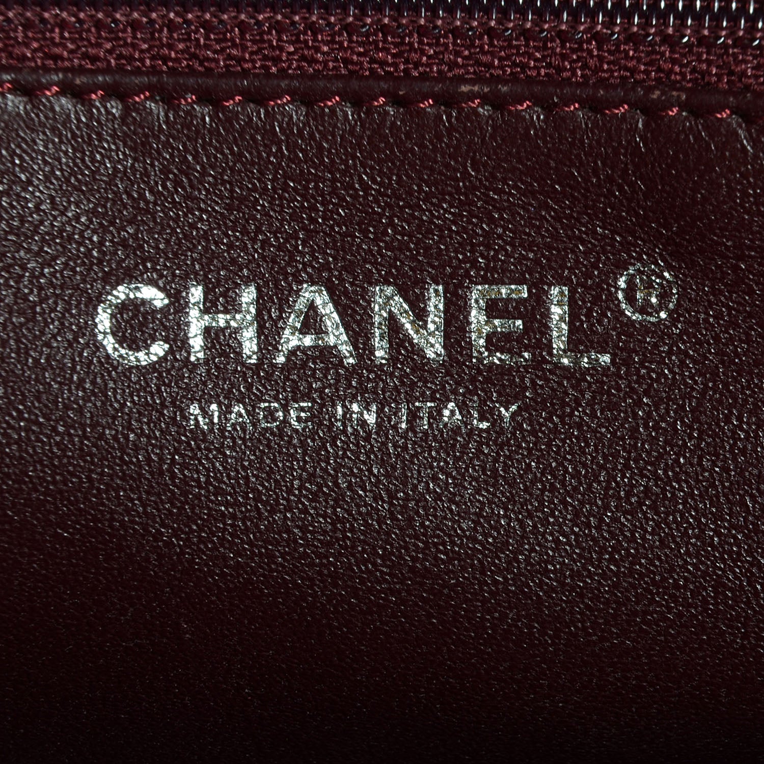 Chanel Smooth Calfskin Luxe Ligne Petit Bowler Black 6 of 7