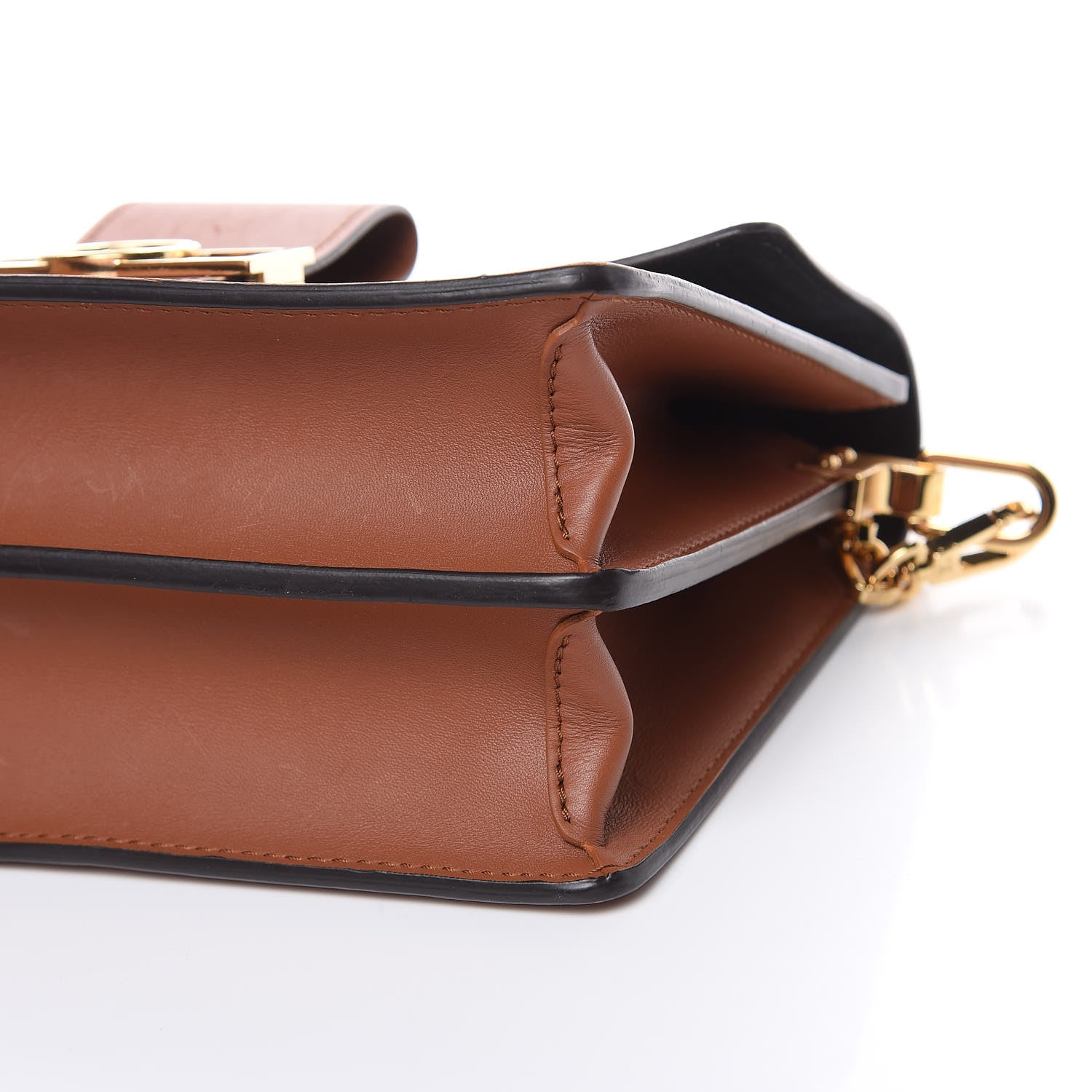 Louis Vuitton Reverse Monogram Dauphine MM 10 of 12