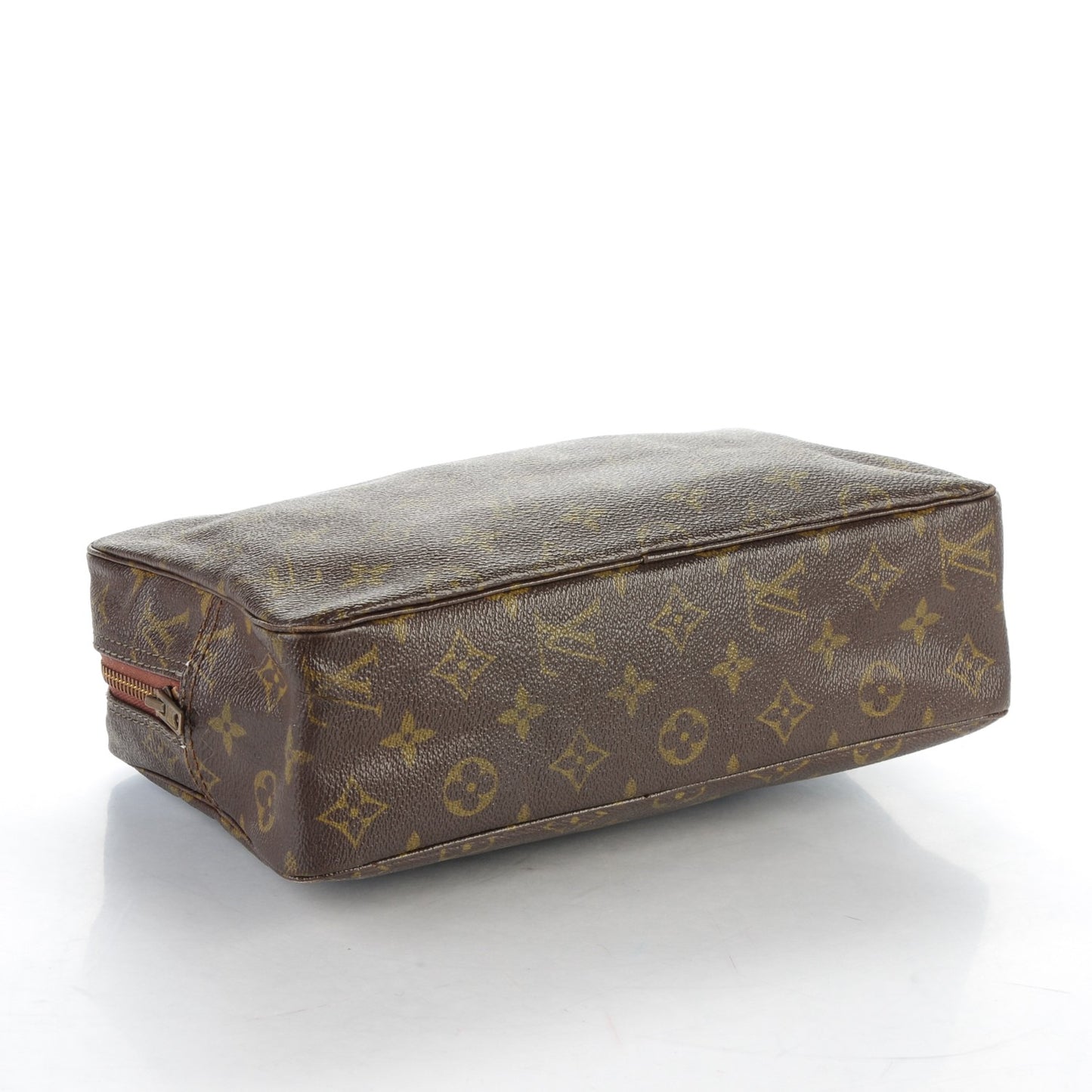 Monogram Trousse Toilette 28
