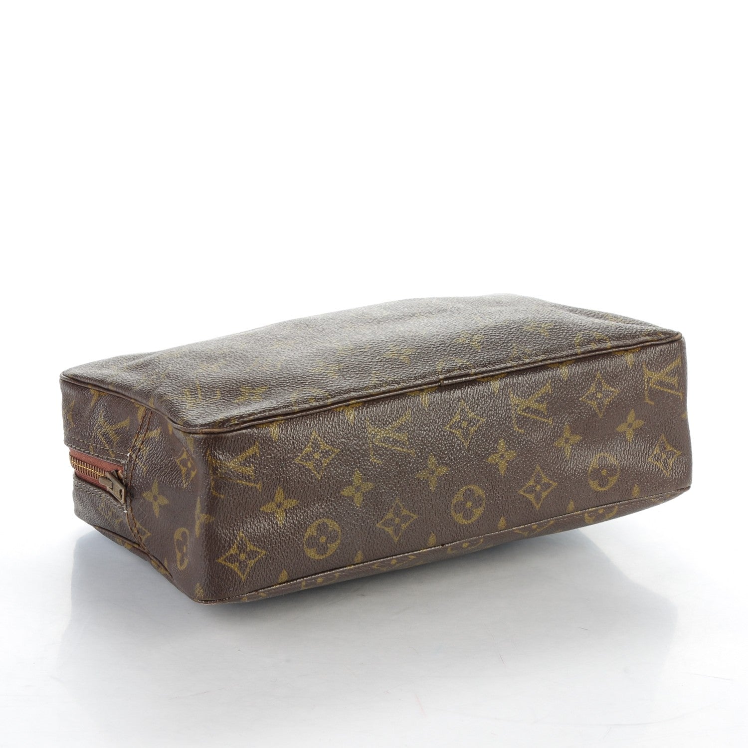 Louis Vuitton Monogram Trousse Toilette 28 4 of 13