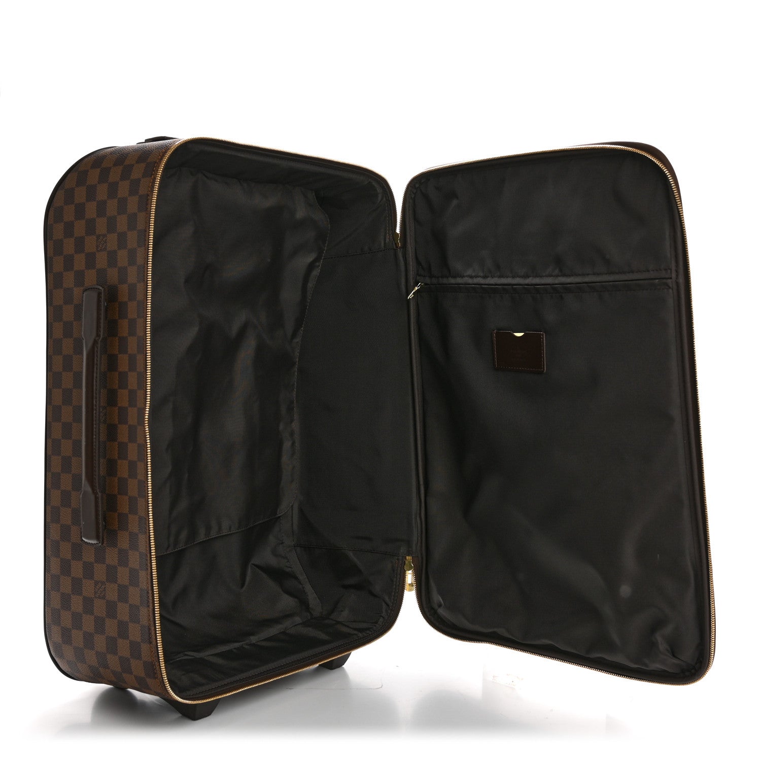 【LOUIS VUITTON】 ペガス60 Louis Vuitton Monogram Pegase 60 173480 – FASHIONPHILE