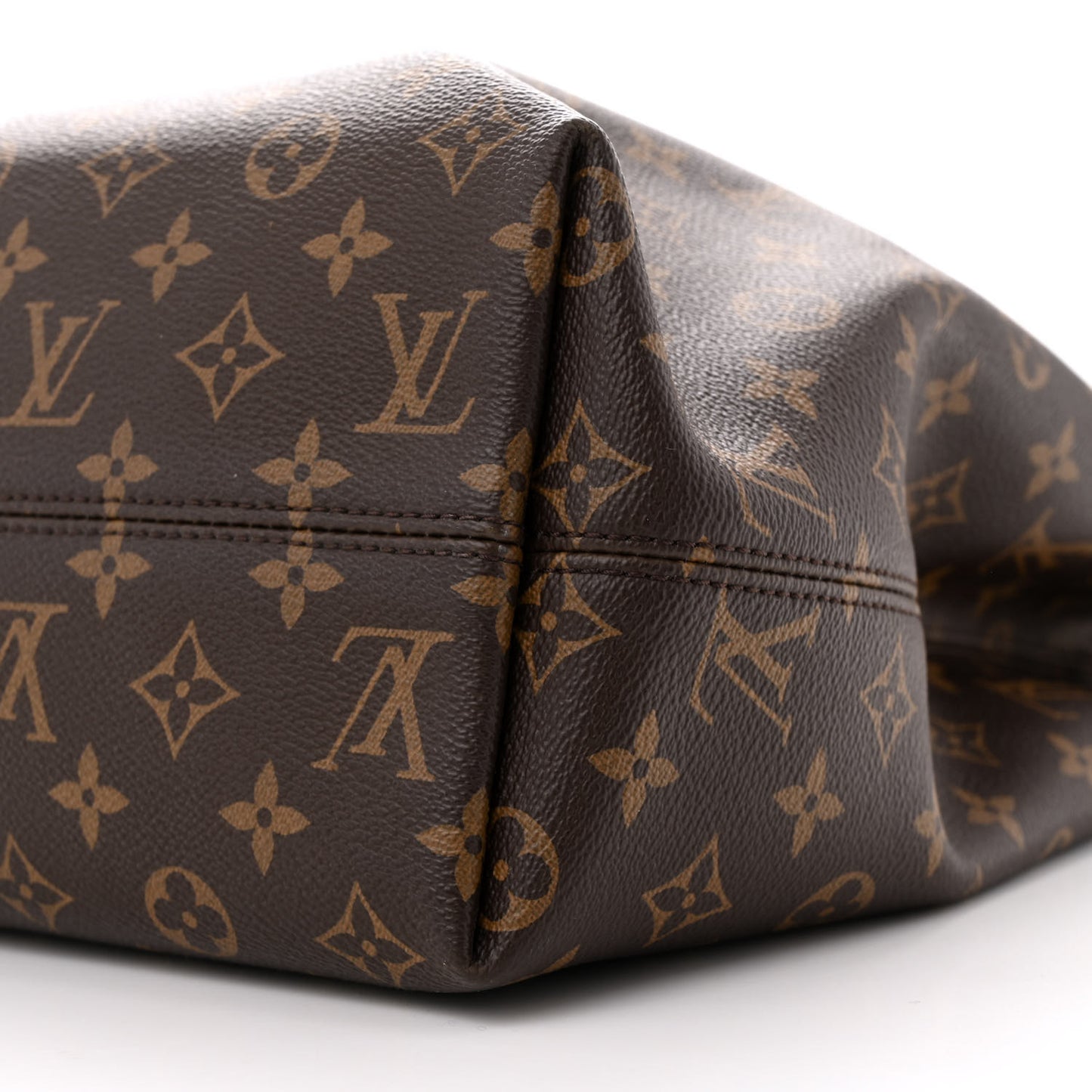 Monogram Graceful MM