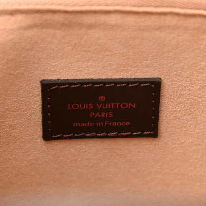 Louis Vuitton Damier Ebene Kensington 6 of 9