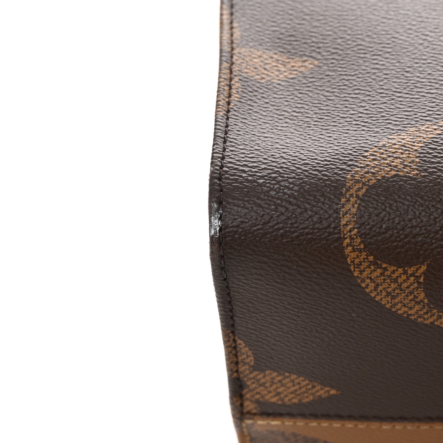 Louis Vuitton Reverse Monogram Giant Onthego GM 15 of 20