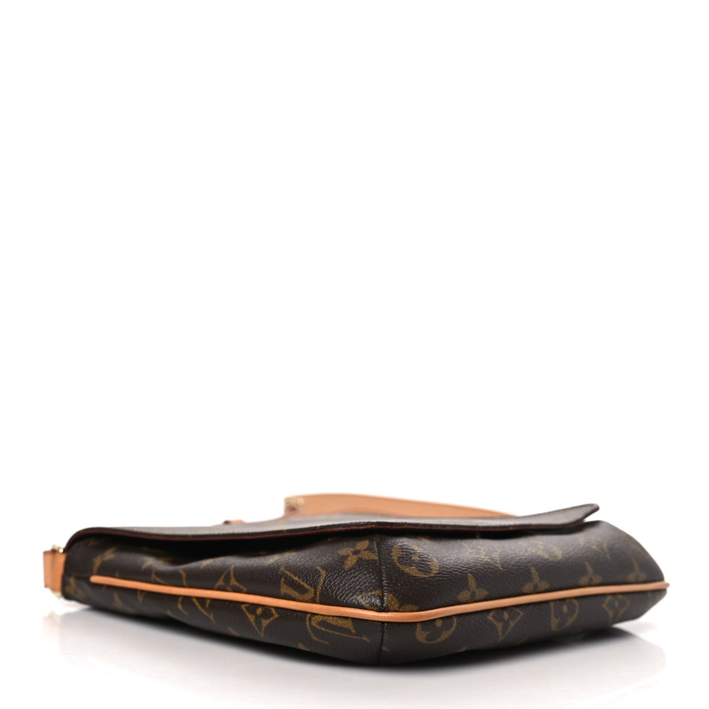 Monogram Musette Salsa Long Strap