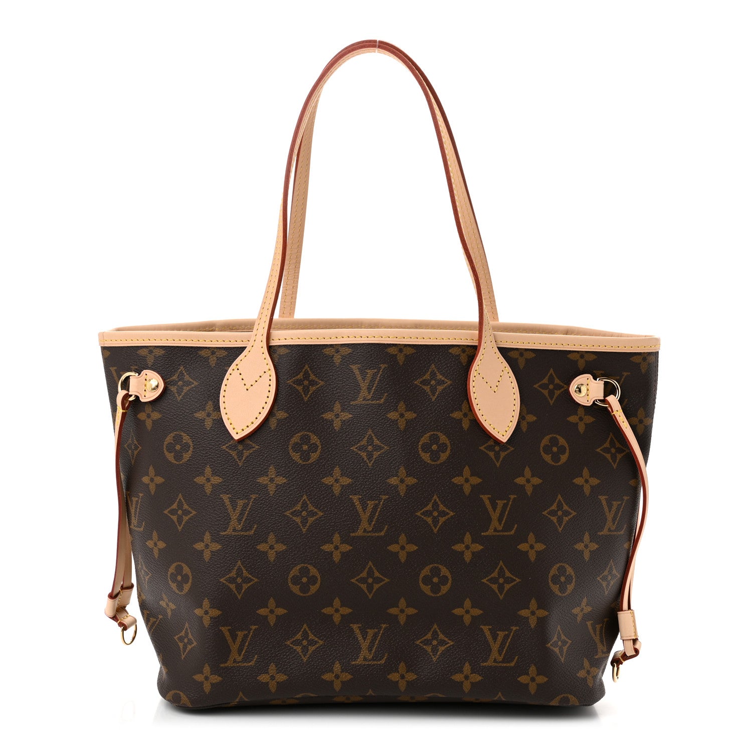 Louis Vuitton Monogram Neo Neverfull PM 1 of 11