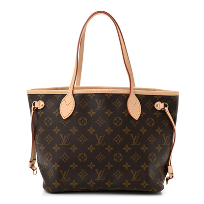 Louis Vuitton Monogram Neo Neverfull PM 1 of 11