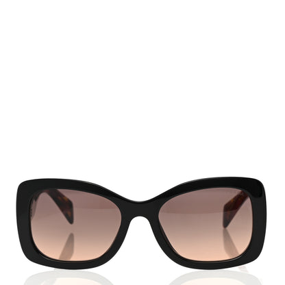 Prada Acetate Sunglasses SPR A08 Tortoise 2 of 8