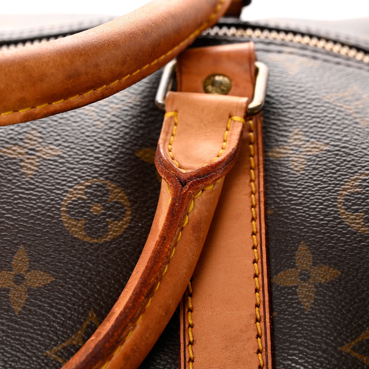 Louis Vuitton Monogram Keepall 60 13 of 13