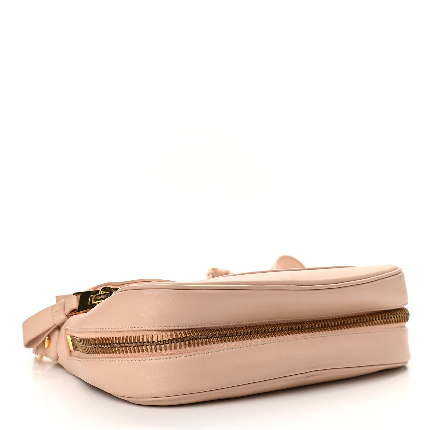 Calfskin Medium Jennifer Crossbody Tuscany Pink