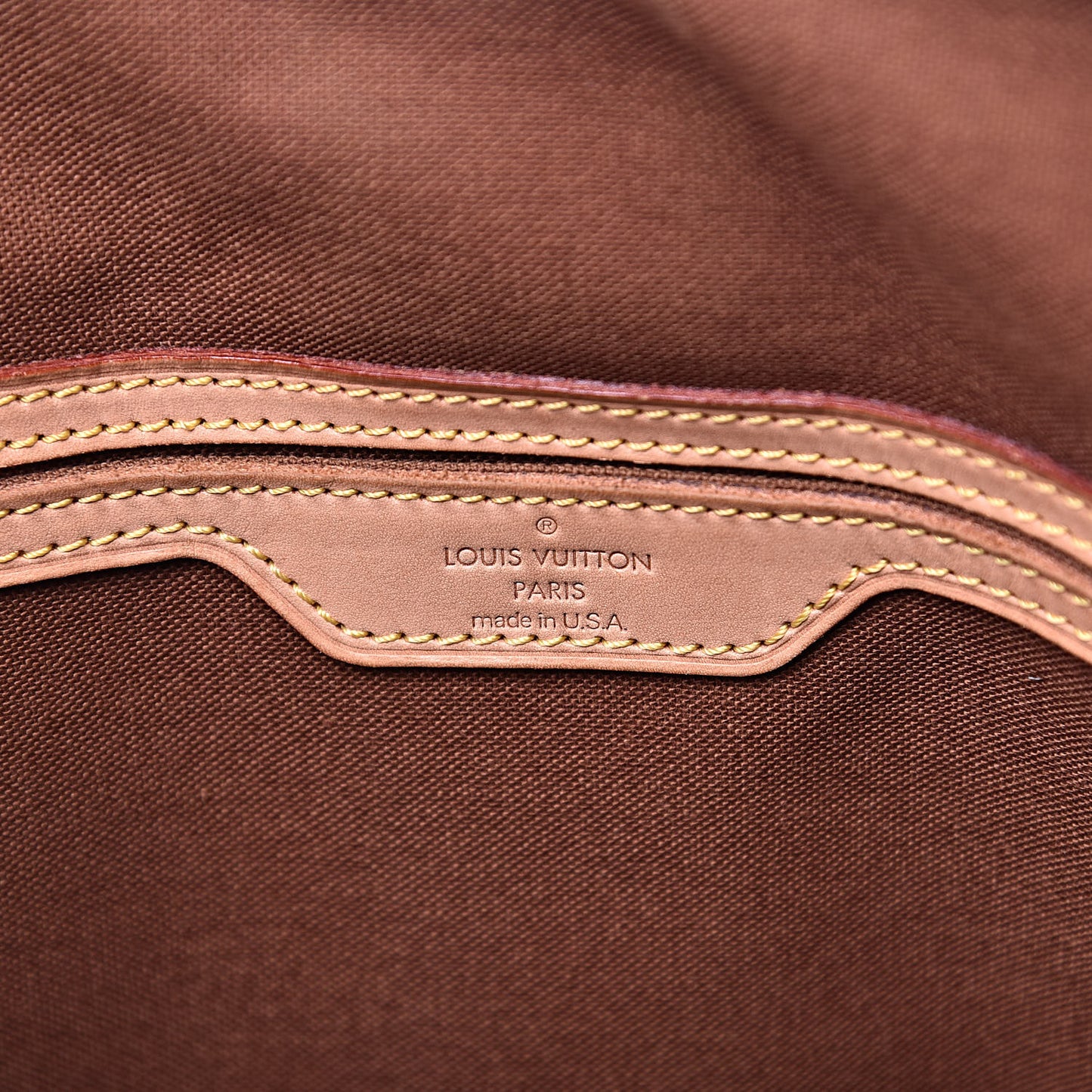Monogram Palermo GM