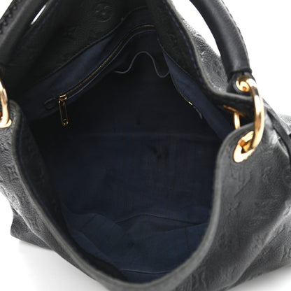 Louis Vuitton Empreinte Artsy MM Infini 5 of 14