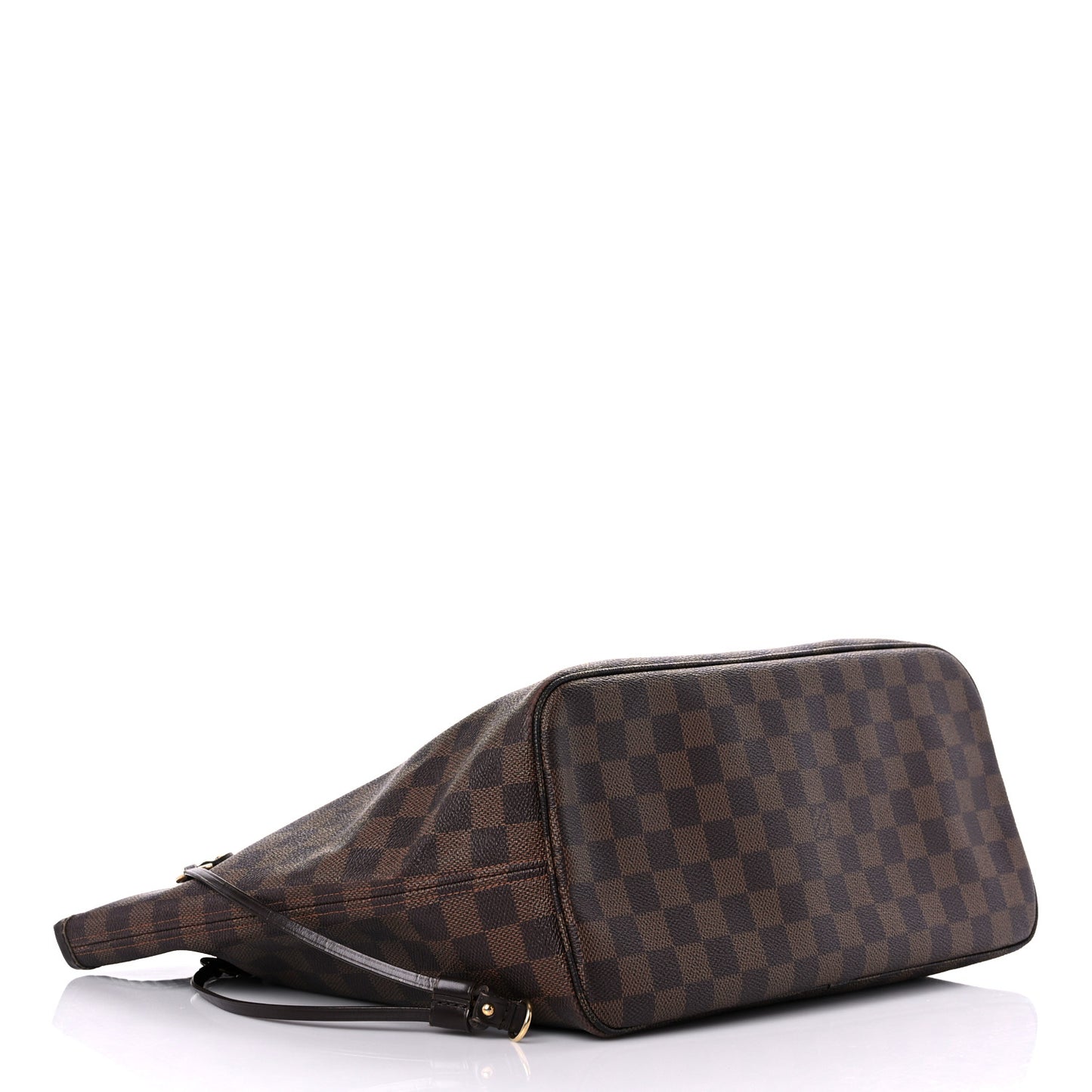 Damier Ebene Neverfull MM