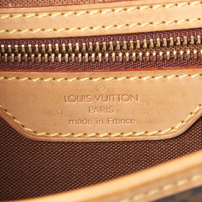 Louis Vuitton Monogram Sologne 8 of 8