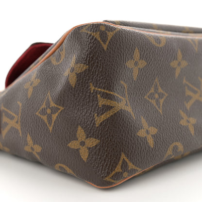 Louis Vuitton Monogram Viva-Cite PM 8 of 10