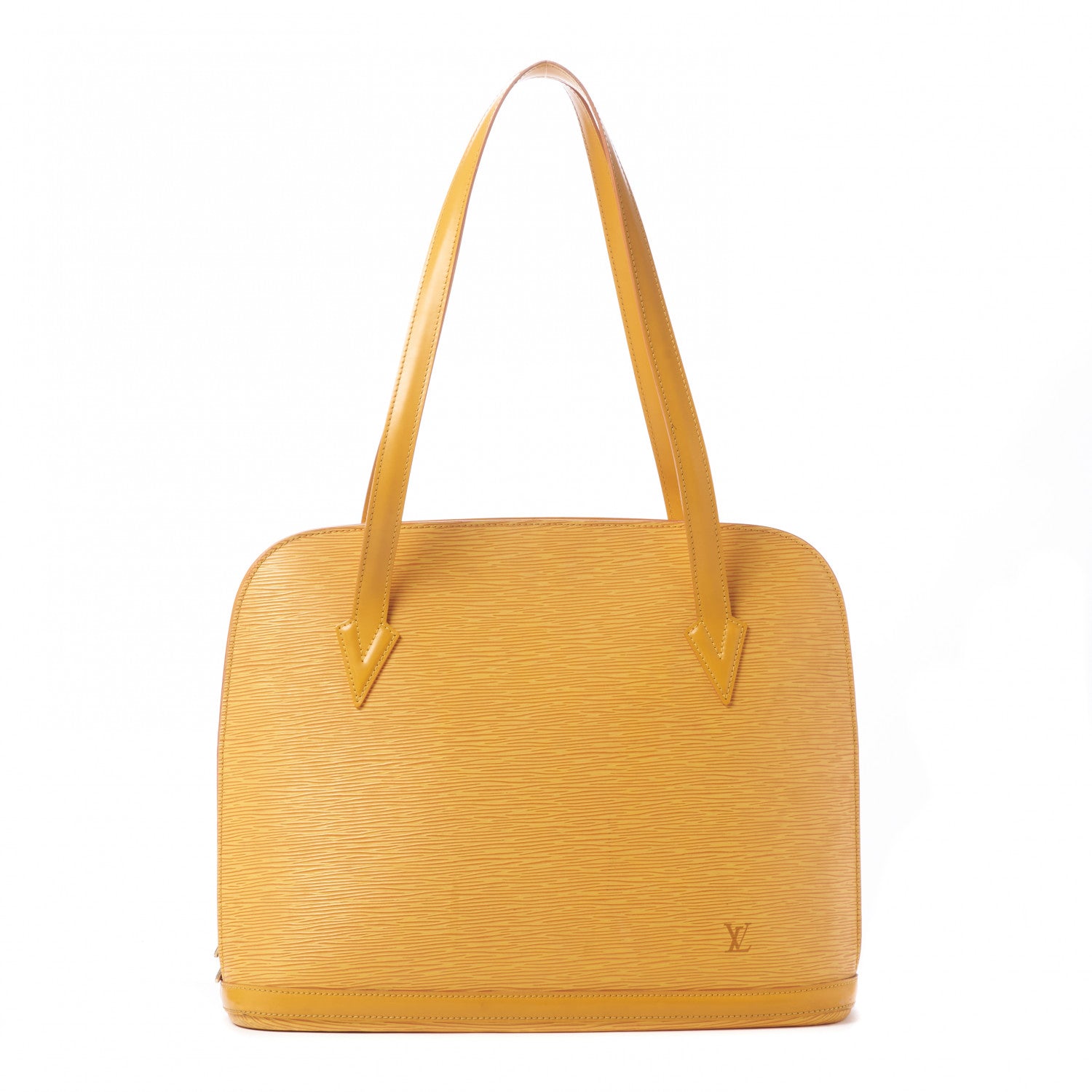 Louis Vuitton Epi Lussac Tassil 1 of 8