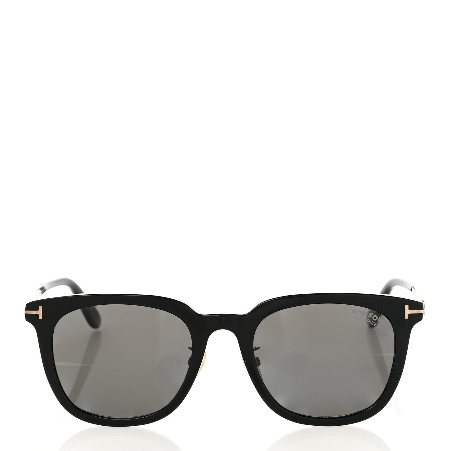Polarized Sunglasses Black