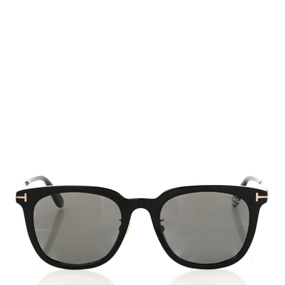 Tom Ford Polarized Sunglasses Black 2 of 8