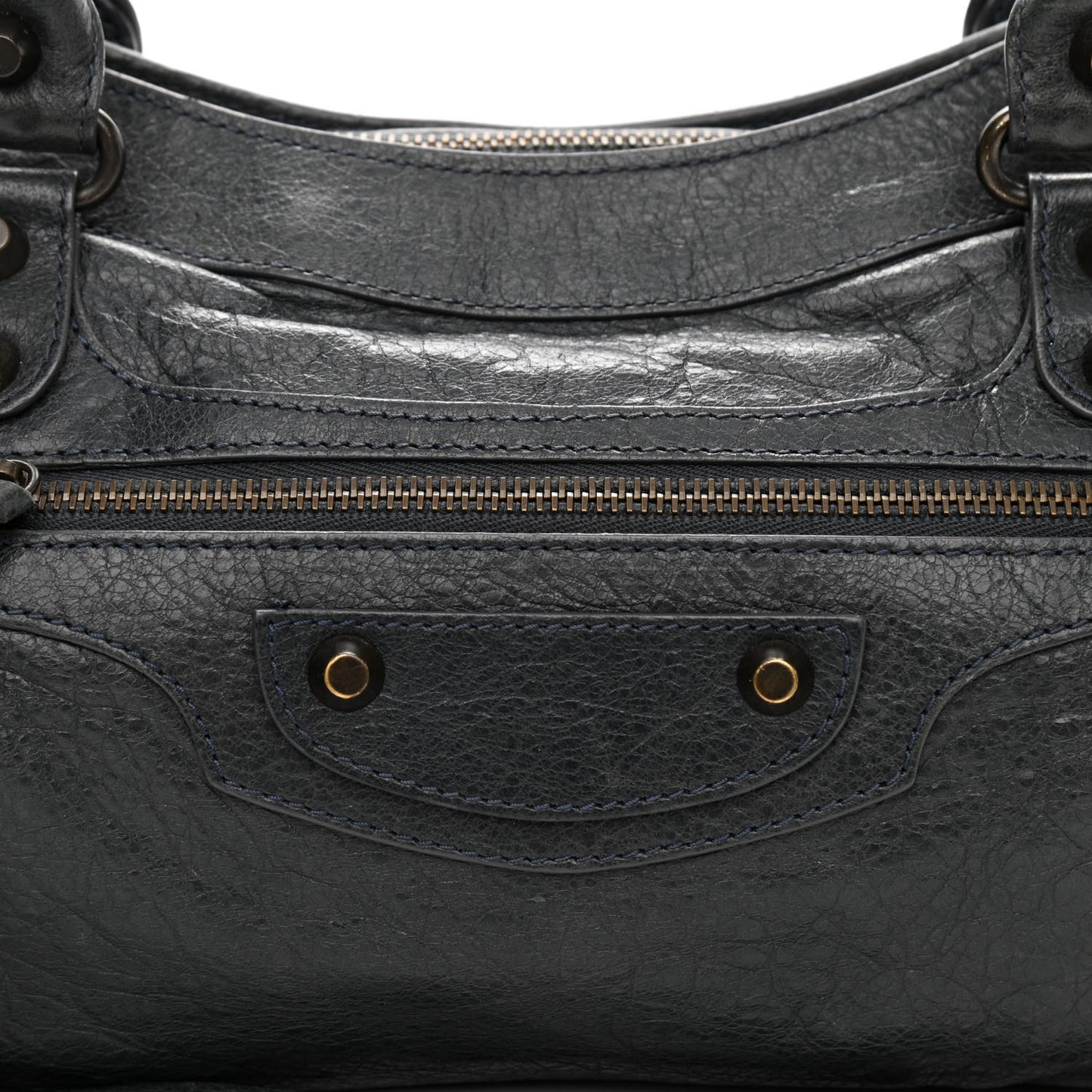 Agneau First Anthracite
