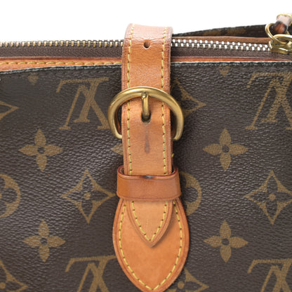 Louis Vuitton Monogram Popincourt Haut 17 of 22
