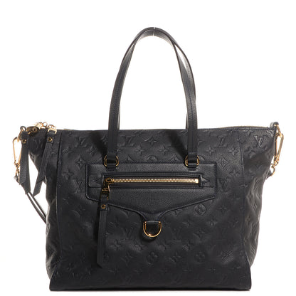 Louis Vuitton Empreinte Lumineuse PM Infini 1 of 7
