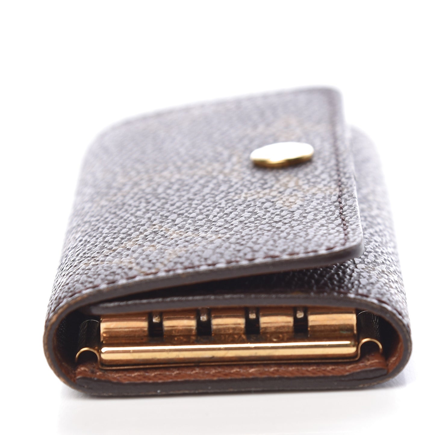 Monogram 4 Key Multicles Holder