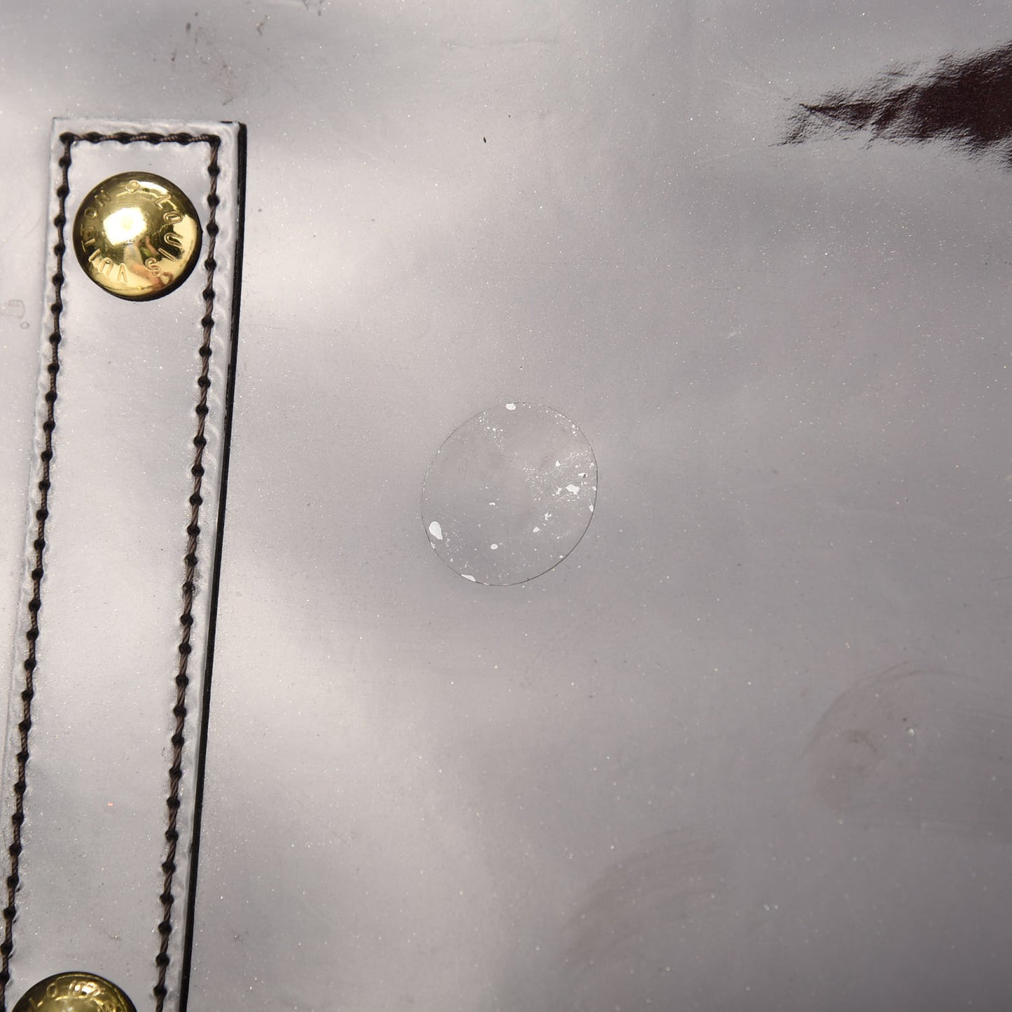 Vernis Alma MM Amarante