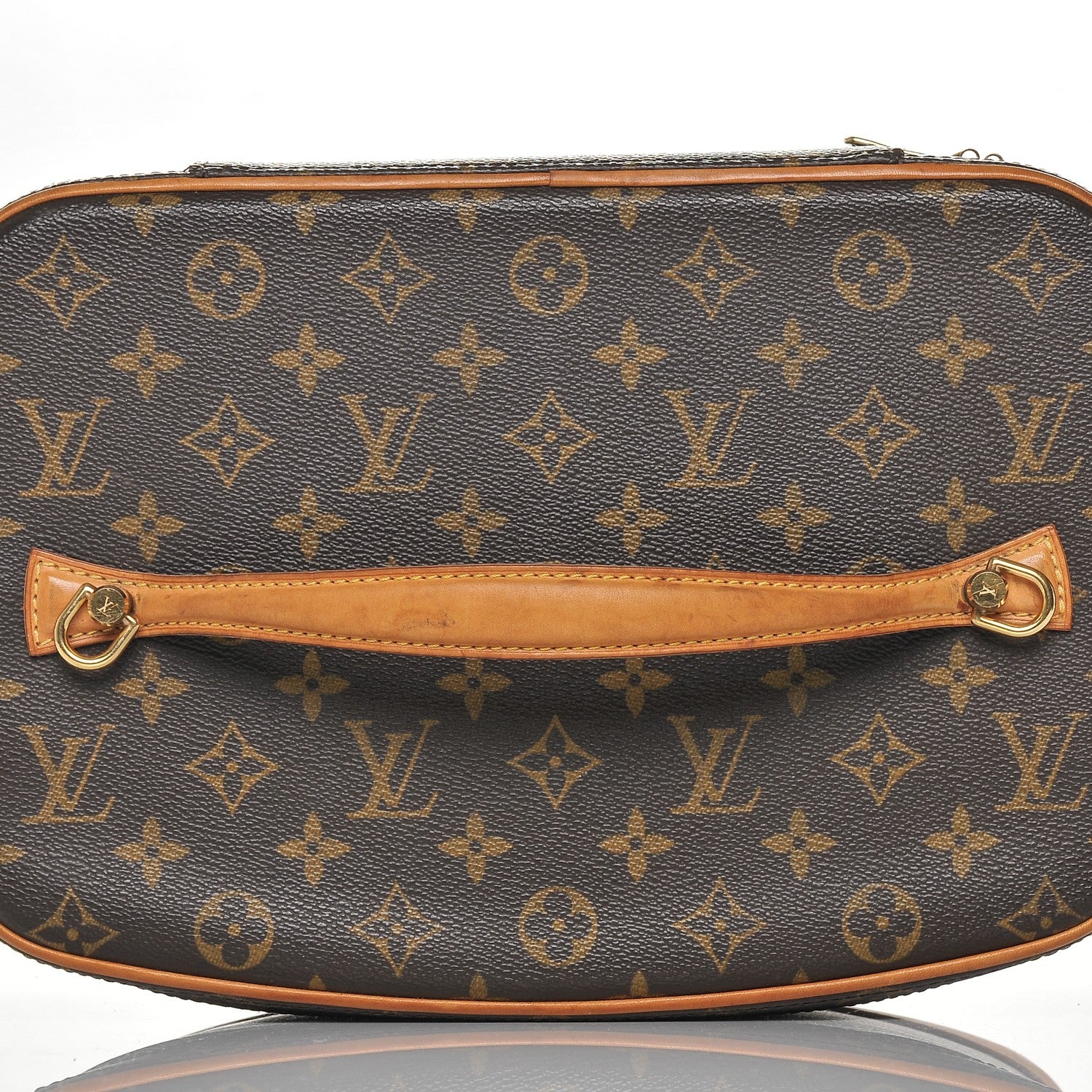 Louis Vuitton Monogram Nice 6 of 7
